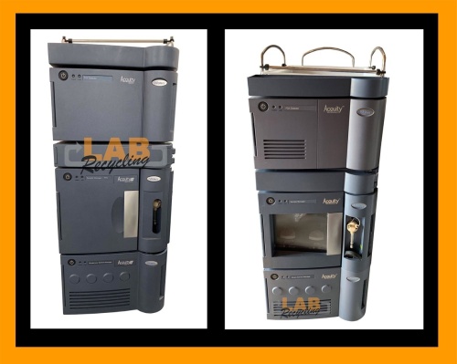 Oude chromatografie weggooien is zonde  image 1