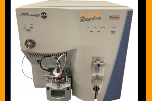 Voordelen van het verkopen van chromatografie instrumenten image 1