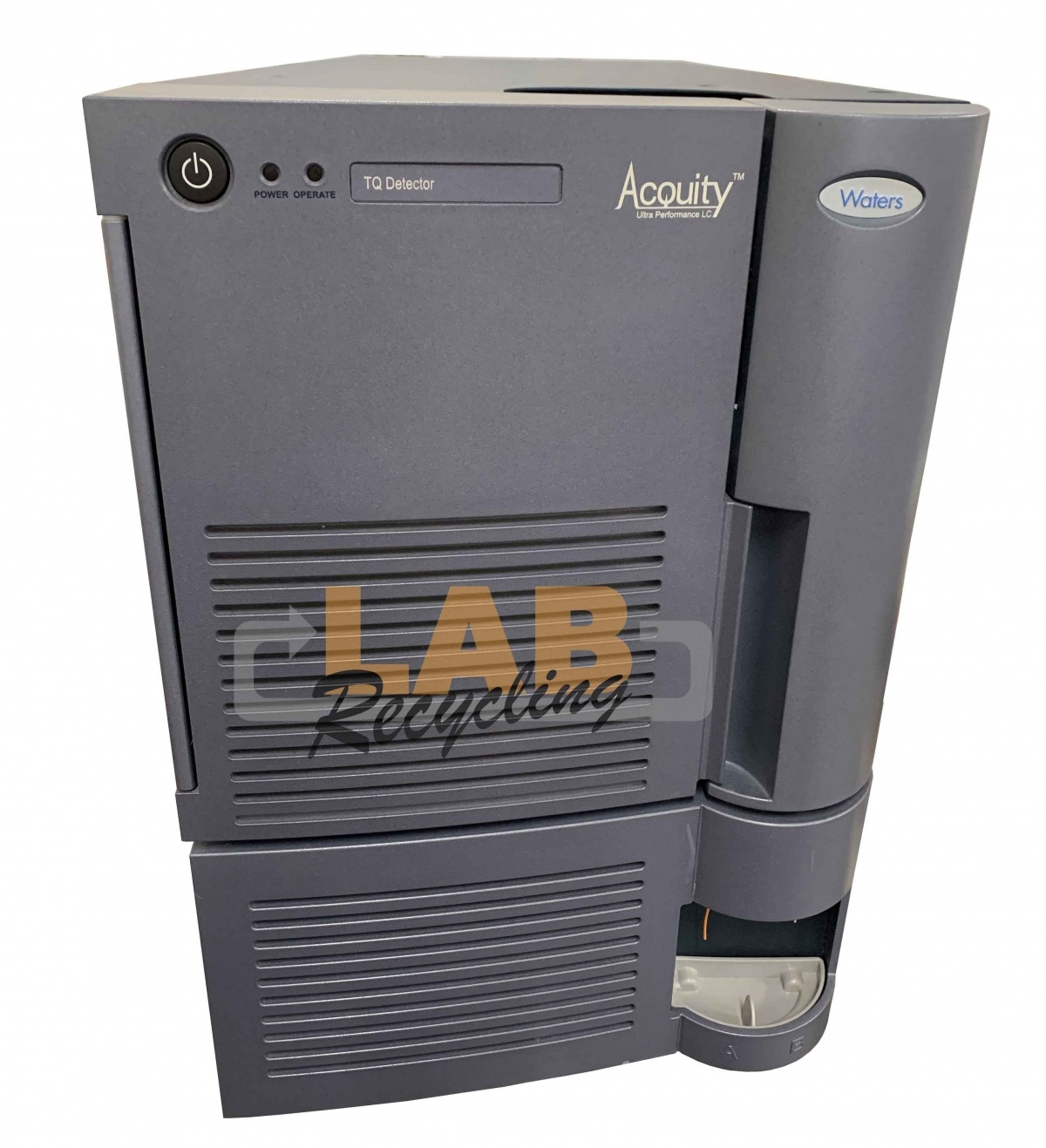 Hoofdafbeelding Waters Acquity TQ Detector 