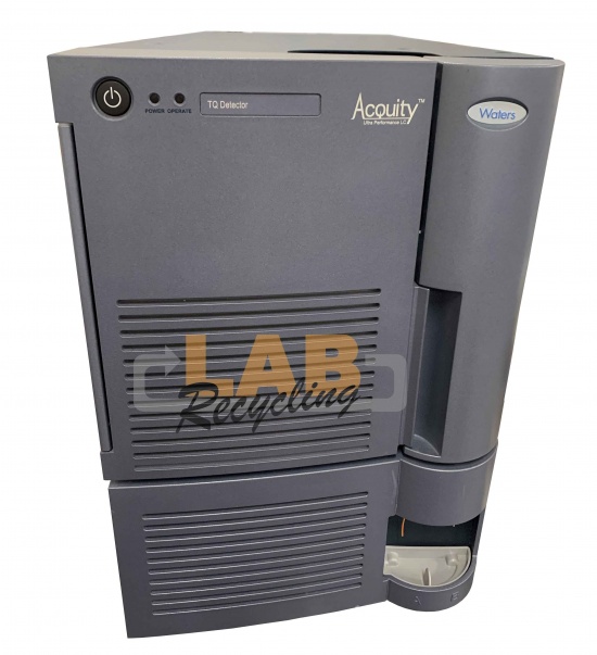 Waters Acquity TQ Detector 