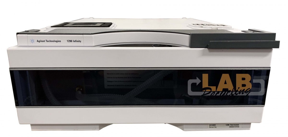 Hoofdafbeelding G1330B Agilent 1290 Infinity Thermostat