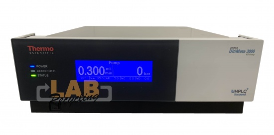 Thermo Scientific Dionex Ultimate 3000 RS Pump UHPL+ focused