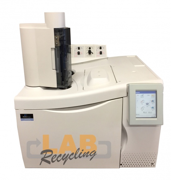 Perkin Elmer Clarus 500