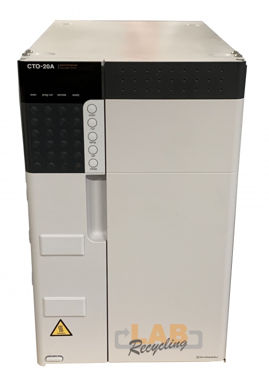 Shimadzu CTO-20A Prominence Column Oven