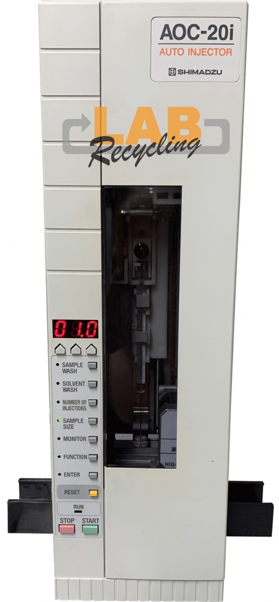 Shimadzu AOC-20i