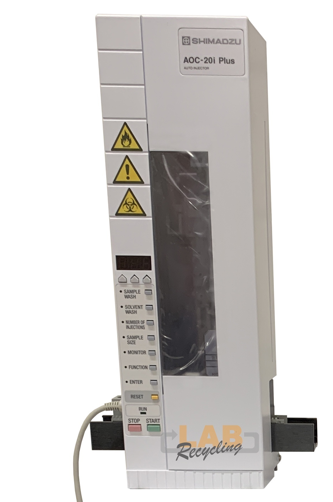 Hoofdafbeelding Shimadzu AOC-20i Plus