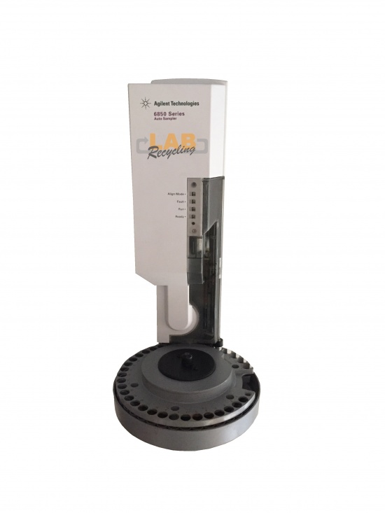 Agilent autosampler 6850 G2880A