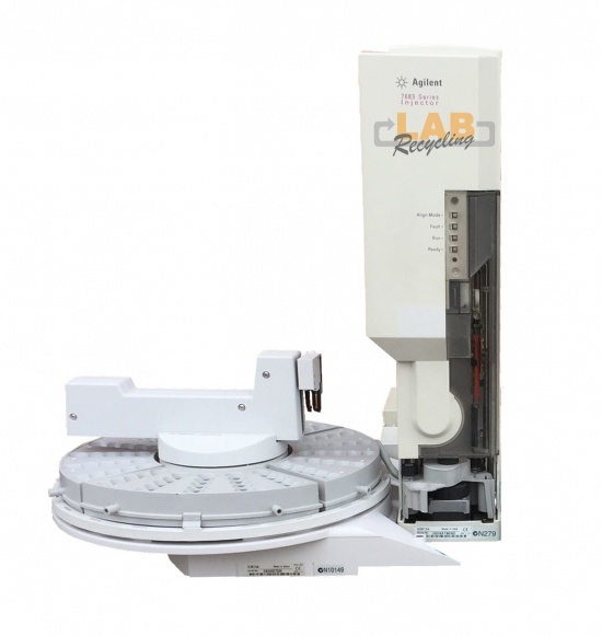 Agilent 7863ALS module