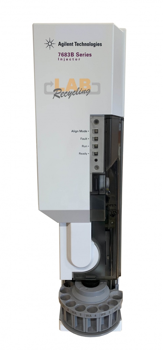Agilent 7683B Injector G2913A