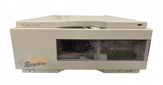 Agilent 1315B DAD 1100 series