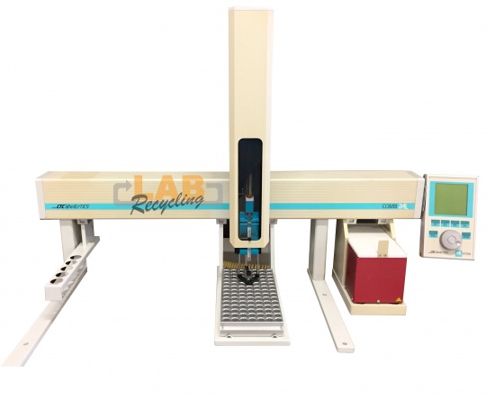 CTC Analytics CombiPal Systeem