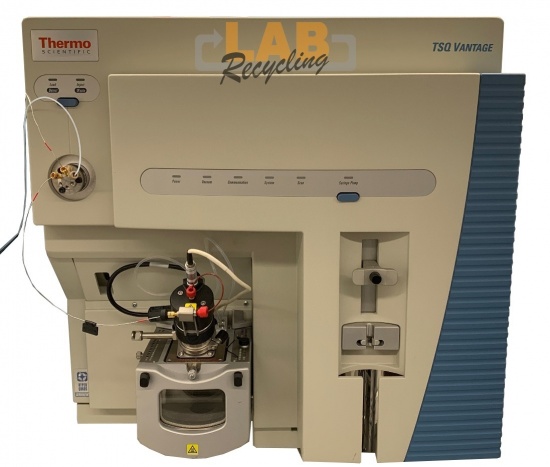 Thermo Scientific TSQ Vantage Triple Quadrupole MS