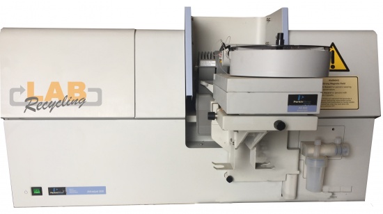 Perkin Elmer AAnalyst600 Atomic Absorption Spectrophotometer