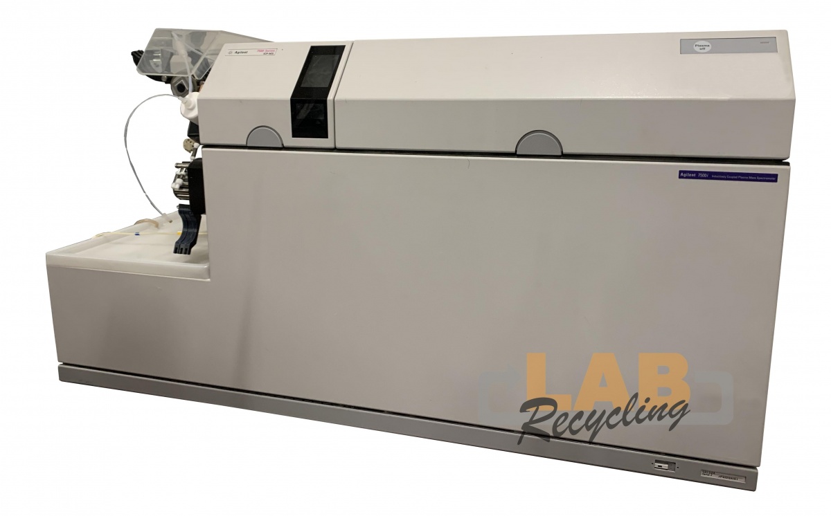 Hoofdafbeelding Agilent 7500CE series (G3252A)