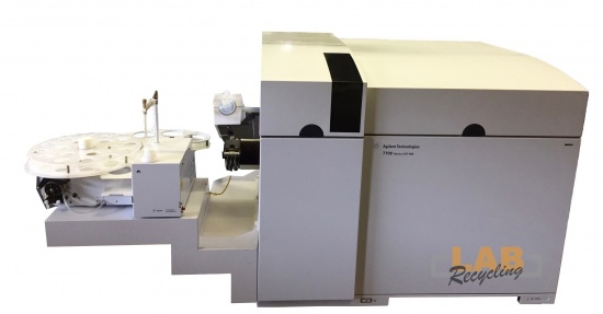Agilent 7700s Series (G3282A)