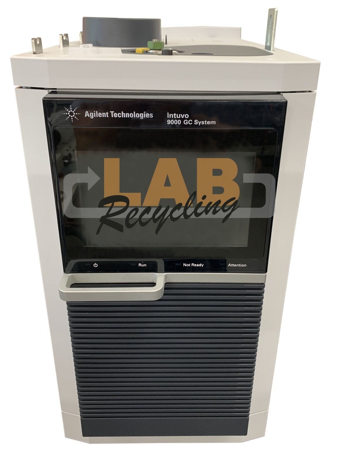 Hoofdafbeelding Agilent Intuvo 9000 GC