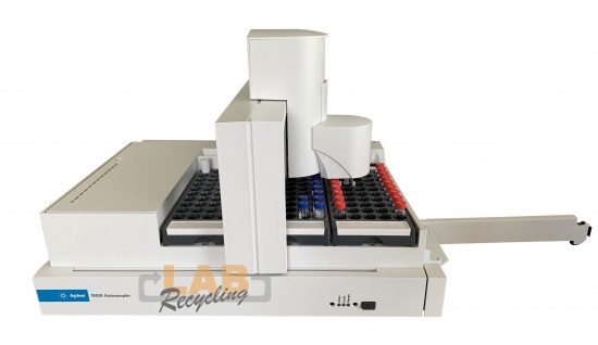 Agilent 7693A Autosampler G4514A	