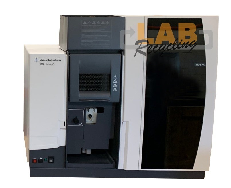 AGILENT 200 SERIES AA 280FS AA