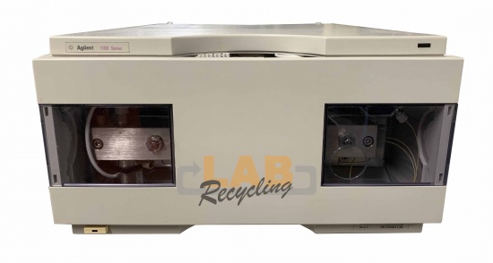 Agilent G2226A Nanopump 1100 Series