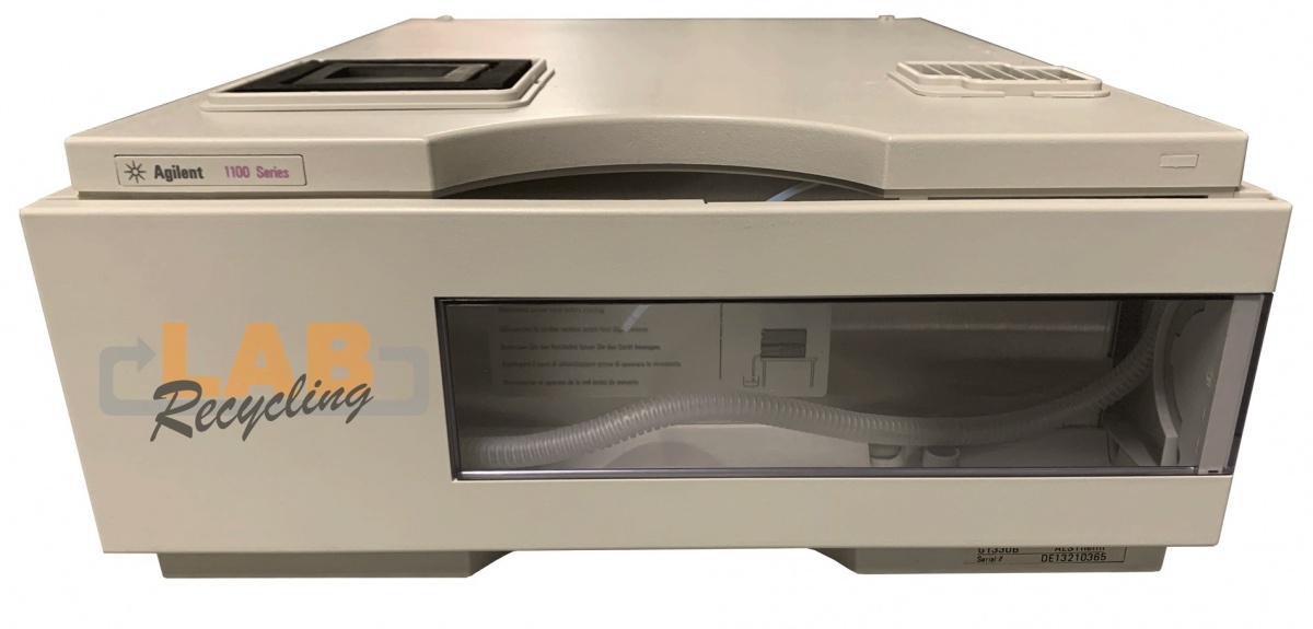 Hoofdafbeelding Agilent G1330B ALS Thermostat HPLC 1100 series