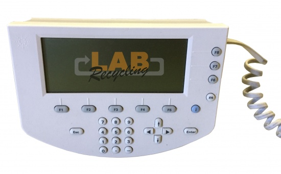 Agilent G1323A Gameboy Controller HPLC 1100 series