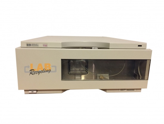 Agilent G1365A MWD  HPLC 1100 series 