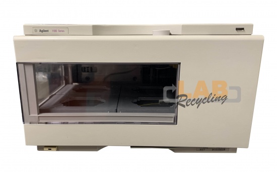 Agilent G1364D Micro-FC HPLC 1100 series