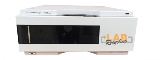 Agilent G1321A FLD 1200 HPLC series