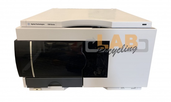 Agilent G1329A Autosampler 1200 HPLC series