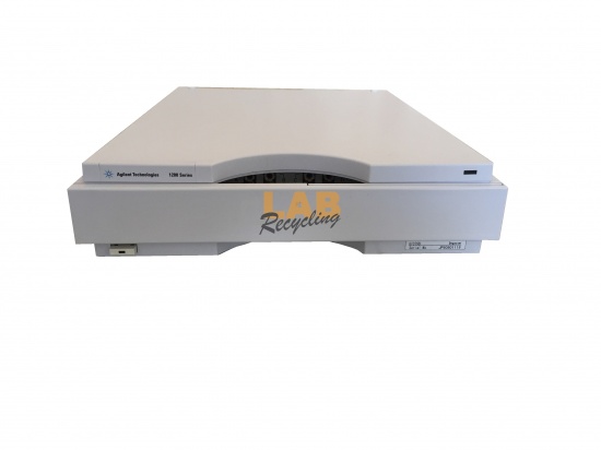 Agilent G1379B Vacuum Degasser 1200 HPLC series