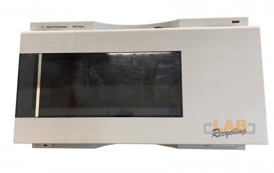 Agilent G1367C HiP-ALS SL 1200 HPLC series