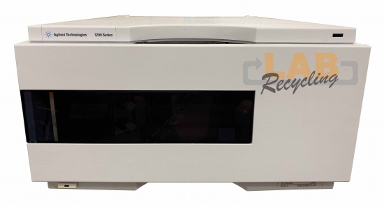 Agilent G1362A RID HPLC 1200 series