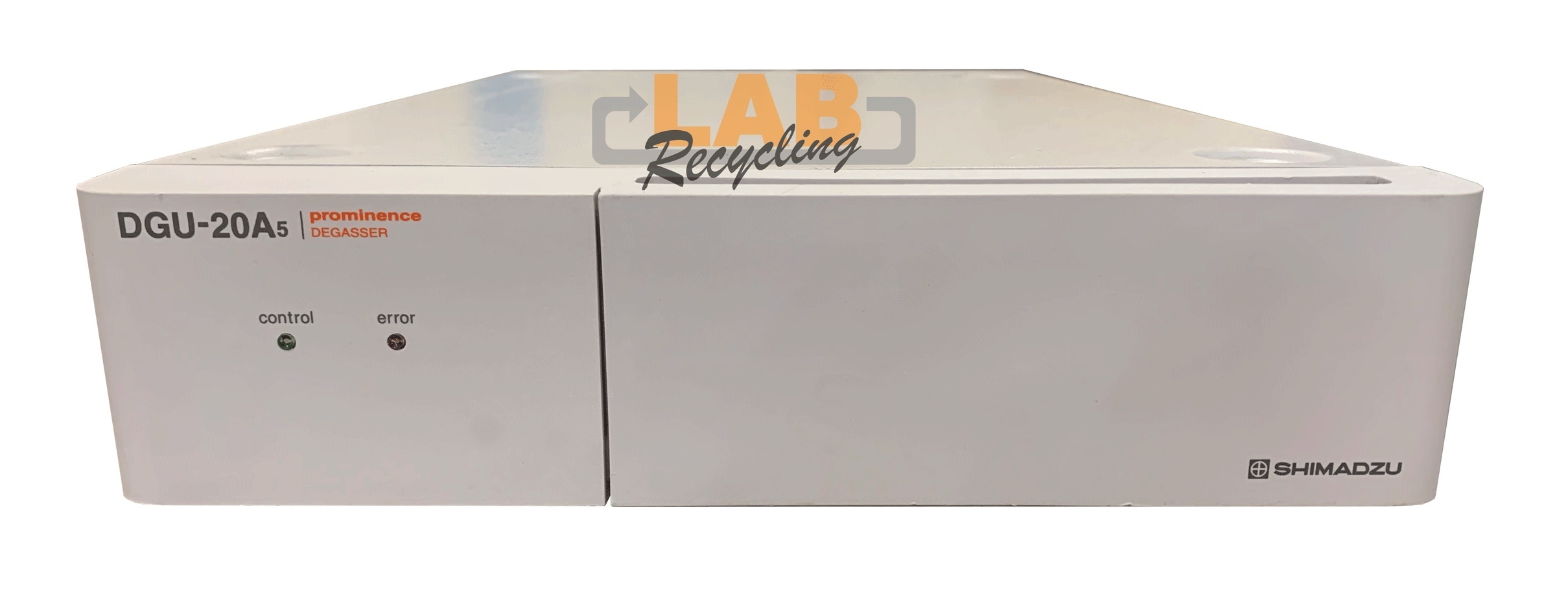 Hoofdafbeelding Shimadzu DGU-20A5 Prominence Degasser