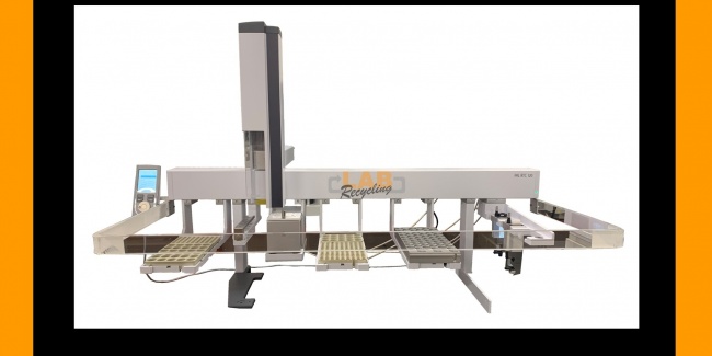 Voordelen van het verkopen van chromatografie instrumenten image 1